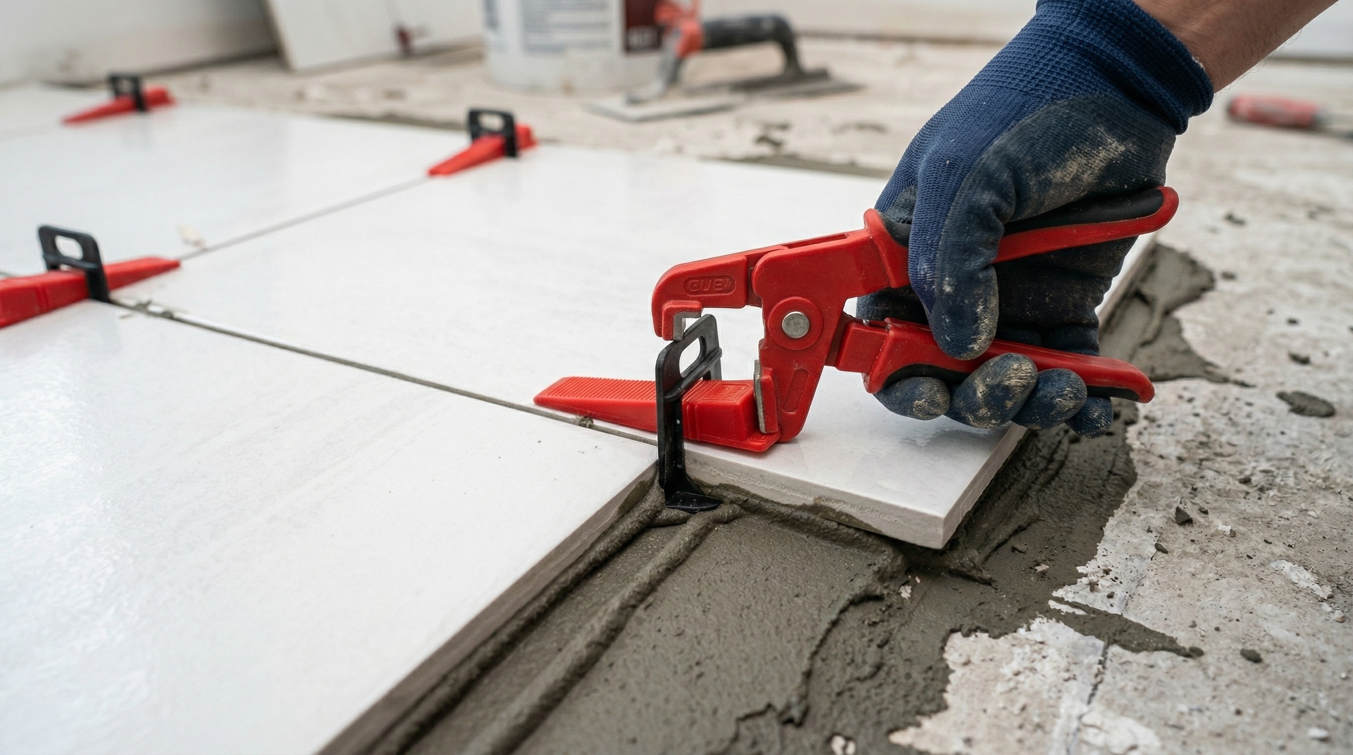 Daniel Eisele Fliesenfachgeschäft – Fliesenleger Dettenhausen